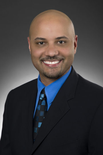 Jason Moss