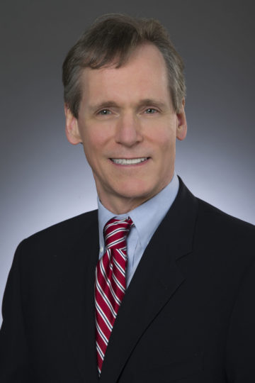 Chet Rees