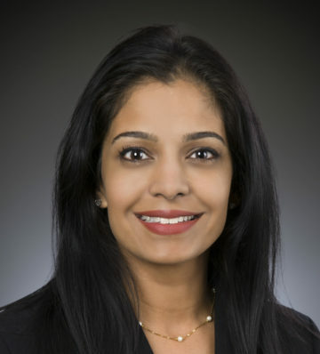 Aarthi Sankaran